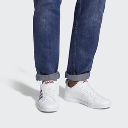Adidas VS Advantage Férfi Akciós Cipők - Fehér [D26860]